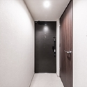オープンレジデンシア久屋大通ＴＨＥ　ＣＯＵＲＴ 玄関