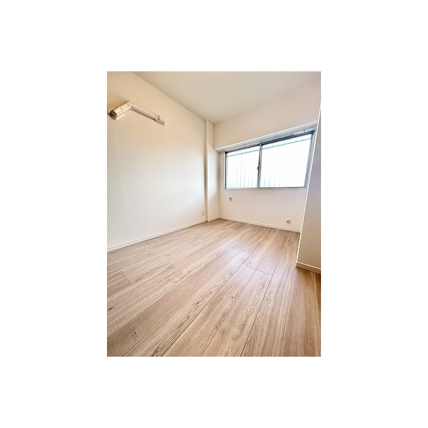 第二川口ハイツ その他画像