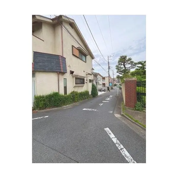 板橋区西台３丁目 その他画像
