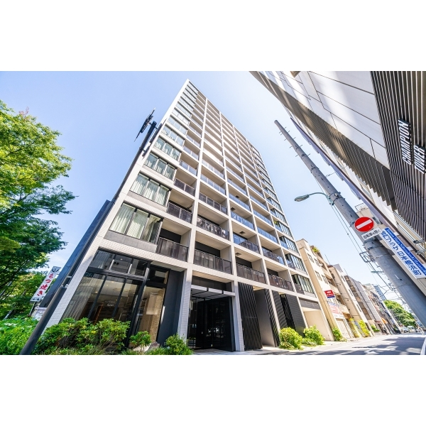 日本橋浜町ダイヤレジデンス その他画像