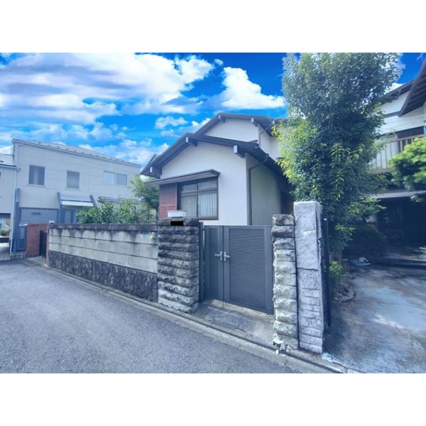 狛江市東野川２丁目 外観