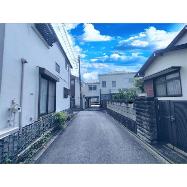 狛江市東野川２丁目 その他画像