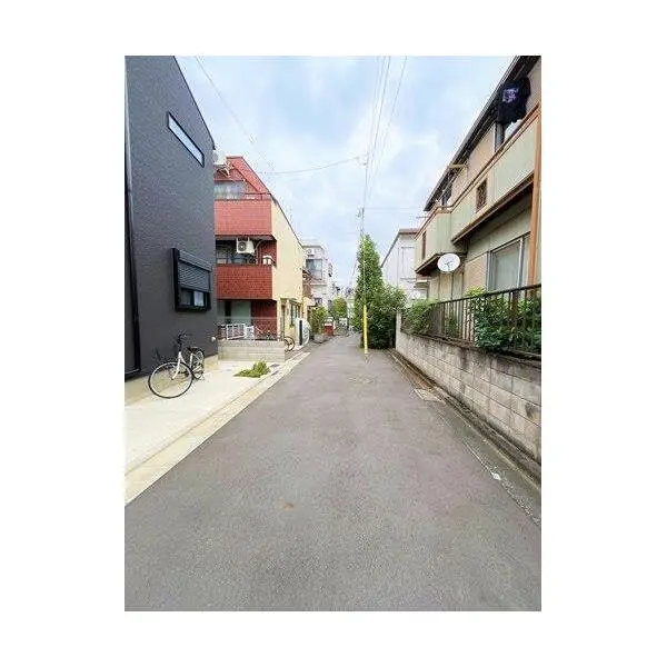杉並区阿佐谷北５丁目 その他画像