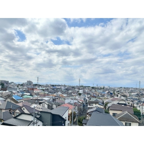 武蔵野スカイハイツＡ その他画像