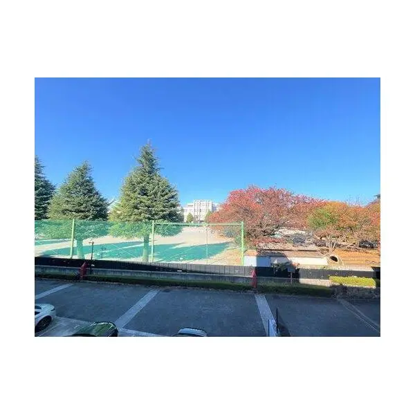 碑文谷ヒルズサレジオ通り その他画像