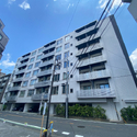 レジデンシャルスター柏 外観