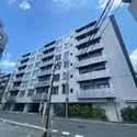 レジデンシャルスター柏 建物外観