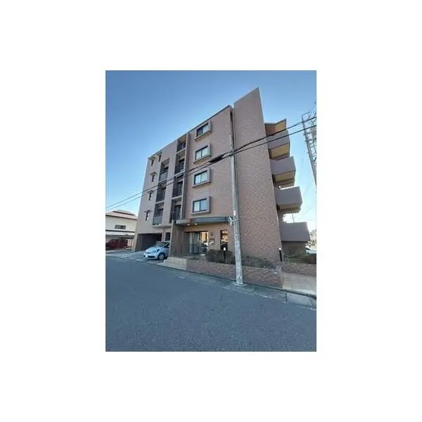 アメニティ六番町 外観