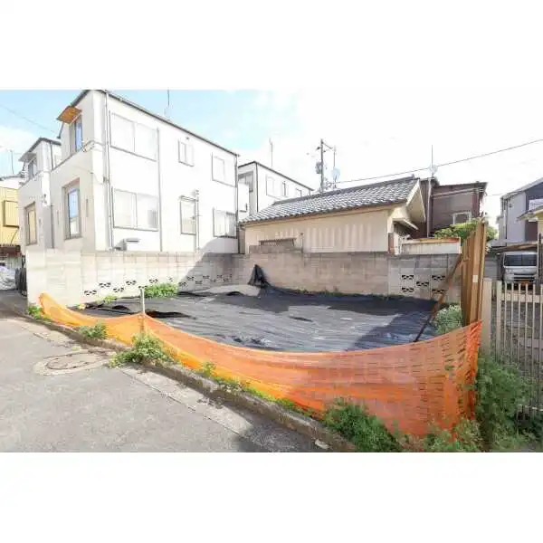 目黒区下目黒４丁目 外観