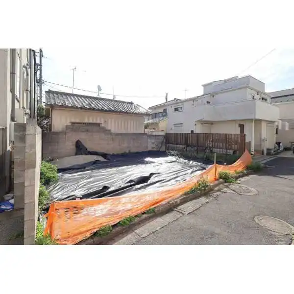 目黒区下目黒４丁目 その他画像