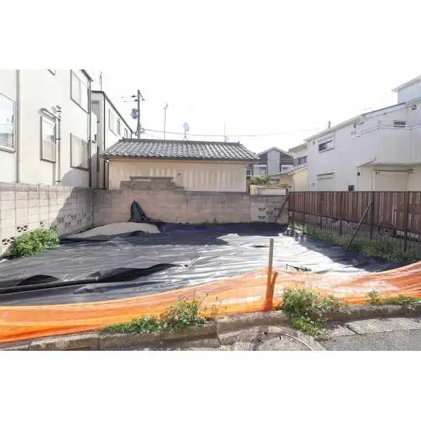 目黒区下目黒４丁目 その他画像