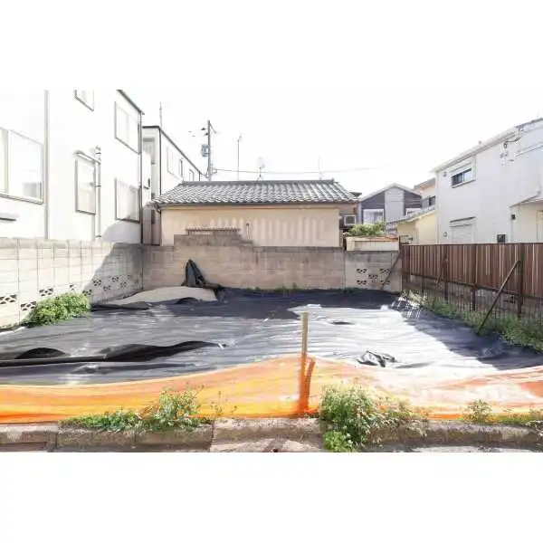 目黒区下目黒４丁目 その他画像