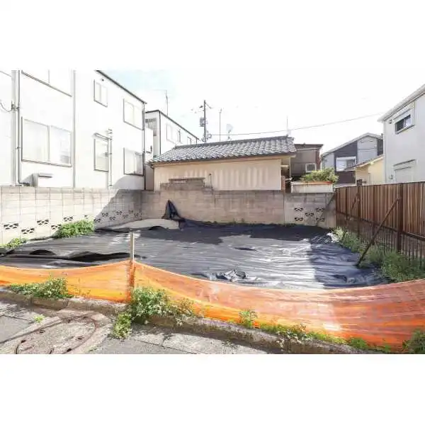 目黒区下目黒４丁目 その他画像