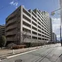エルヴェール神戸本山アーバンライフ 外観