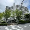 新稲毛ガーデンタワー１号棟 外観
