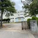 新稲毛ガーデンタワー１号棟 市立高洲中学校（中学校）まで約790m（徒歩10分）