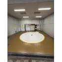 藤和シティスクエア練馬　機械式タワーパーキング 機械式駐車場用ターンテーブル