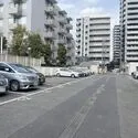 エンゼルハイム日吉 【駐車場】空有　13,000円/月額