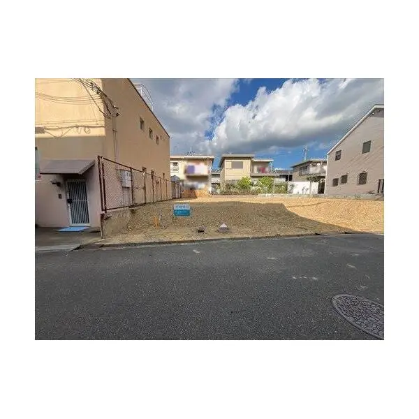 高槻市登美の里町 その他画像