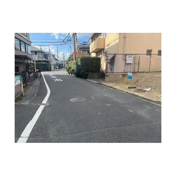 高槻市登美の里町 その他画像