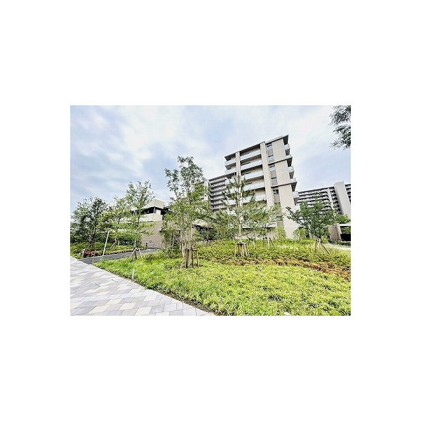 ミハマシティ検見川浜ＩＩ街区 その他画像