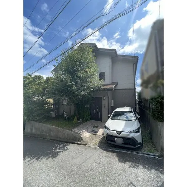 町田市高ヶ坂２丁目 外観