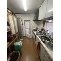 町田市高ヶ坂２丁目 キッチン　※家具・備品等は価格に含まれません。