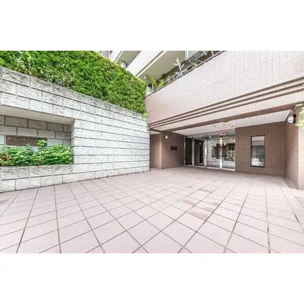 藤和シティホームズ代々木ＩＩ その他画像