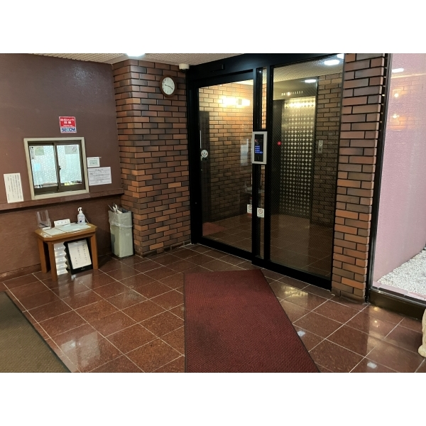 ダイアパレス二番町 その他画像