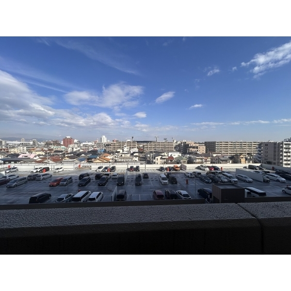 グリーンラグーナ甲子園A棟 その他画像