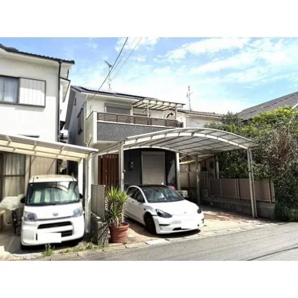 向日市上植野町落堀 その他画像