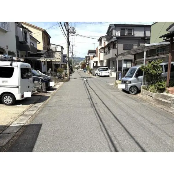 向日市上植野町落堀 その他画像