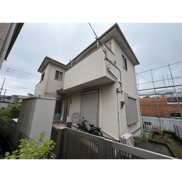 町田市山崎１丁目 外観