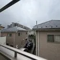 町田市山崎１丁目 バルコニーからの眺望