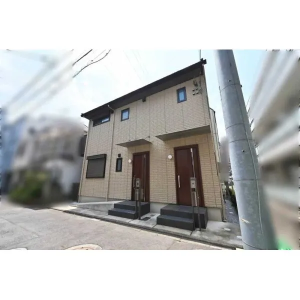 足立区綾瀬５丁目 外観(撮影年月：2026年07月)