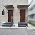 足立区綾瀬５丁目 玄関(撮影年月：2026年07月)