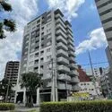 アクシア池袋 外観