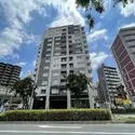 アクシア池袋 外観