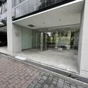 アクシア池袋 エントランス