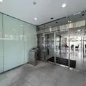 アクシア池袋 エントランス