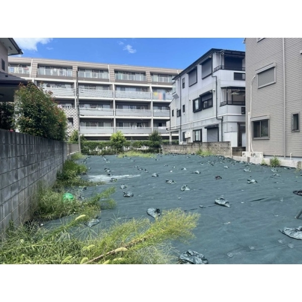 川崎市高津区新作５丁目 外観
