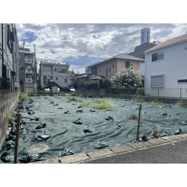 川崎市高津区新作５丁目 その他画像