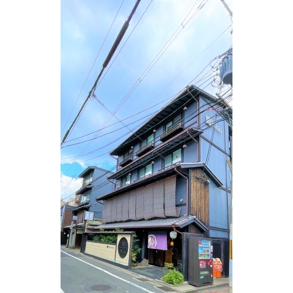 京都市東山区大和大路通四条下る３丁目博多町 その他外観