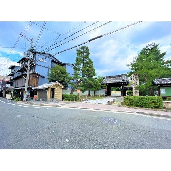京都市東山区大和大路通四条下る３丁目博多町 その他外観