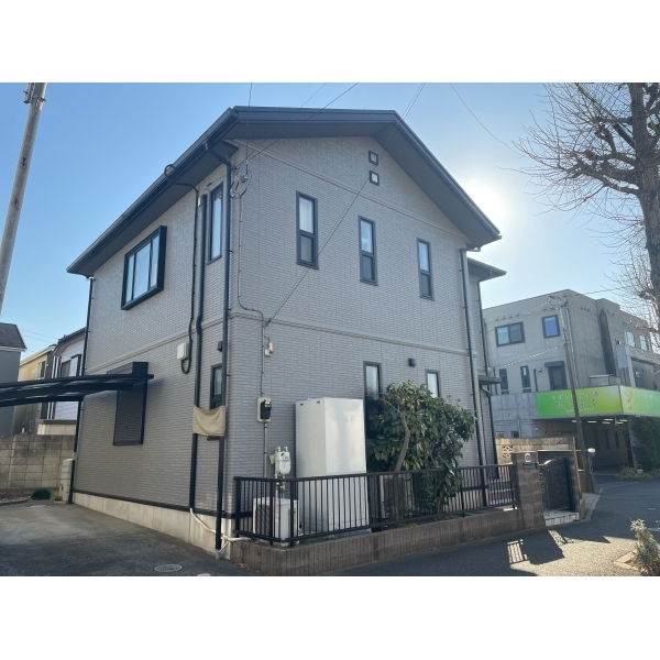 千葉市花見川区さつきが丘１丁目 外観