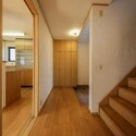 千葉市花見川区さつきが丘１丁目 廊下