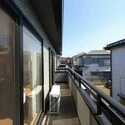 千葉市花見川区さつきが丘１丁目 バルコニー