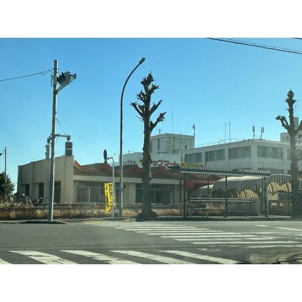 千葉市花見川区さつきが丘１丁目 トップマートさつきが丘店（スーパー）まで約590m（徒歩8分）