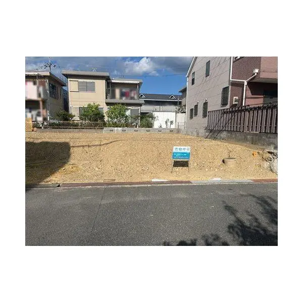 高槻市登美の里町 その他画像