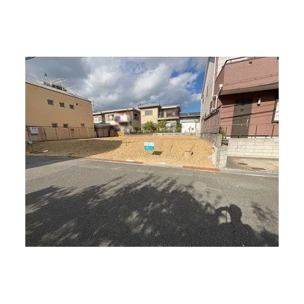 高槻市登美の里町 その他画像